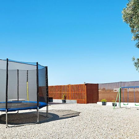 Casa Rural La Posada Conil De La Frontera Dış mekan fotoğraf