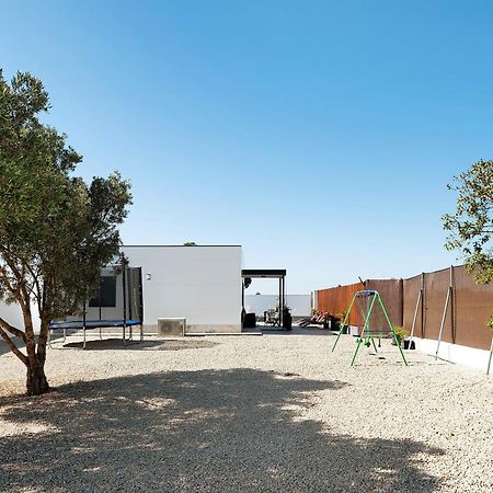 Casa Rural La Posada Conil De La Frontera Dış mekan fotoğraf